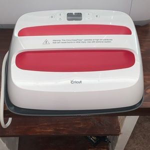 Cricut Easy Press